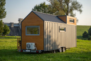 Tiny House